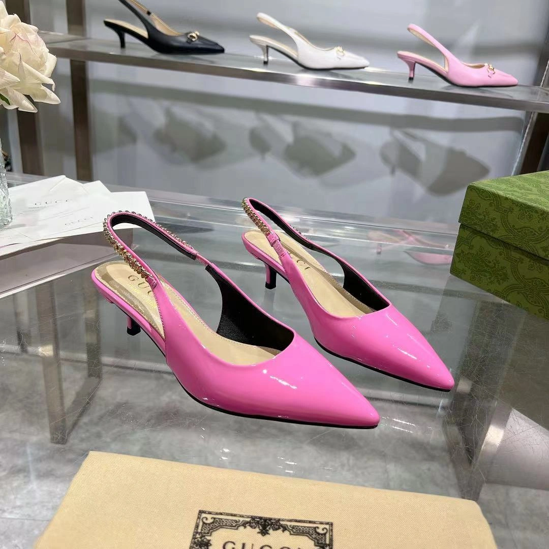 COCO-- 6u33i 782832 BNC80 5640 Heel height：4.5CM sheepskin item:D-X479H2869